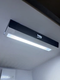 Холодильник Beko RCNA406E40ZXBN фото от покупателей 2