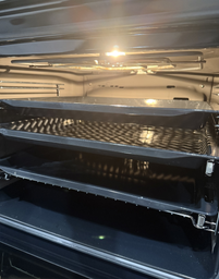 Духовой шкаф электрический Bosch HBJ558YB0Q фото от покупателей 2