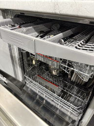 Встраиваемая посудомоечная машина BOSCH SMV4HVX00K фото от покупателей 2