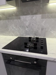 Комбіновані варильна поверхня Beko HILM 64120 S фото от покупателей 7
