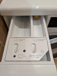 Стиральная машина с сушкой Miele WTD 160 WCS фото от покупателей 1