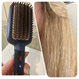 Щетка-выпрямитель Philips BHH885/00 серии 5000