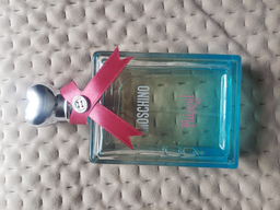 Тестер Туалетна вода для жінок Moschino Funny! 100 мл (8011003991655)