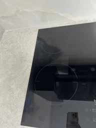 Духовой шкаф электрический + Варочная поверхность индукционная Beko BBSM13300XM (комплект) фото от покупателей 14