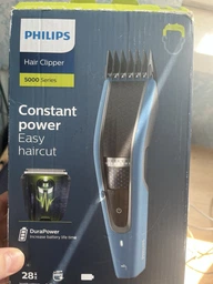 Насадка гребень 3-15мм на машинку для стрижки Philips HC5610/15, HC5612/15, HC5630/15, HC5650/15, HC7650/15, 422203633281