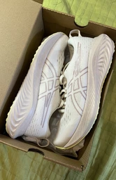 Кроссовки Asics Gel Excite 10 Blue 1012B418-403 38 фото от покупателей 4