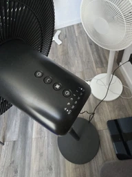 Вентилятор PHILIPS Серия 3000 CX3550/01 фото от покупателей 1