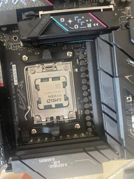 Кулер DeepCool AK400 Zero Dark Plus Black (R-AK400-BKNNMD-G-1) фото от покупателей 5