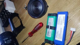 Аккумулятор батарея для JBL Charge 3 GSP1029102A 330sl фото от покупателей 2