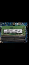 Пам'ять Hynix SO-DIMM DDR4 8GB ORIGINAL 2666 MHz, CL19, 1.2 V (HMA81GS6JJR8N-VK) фото от покупателей 2