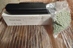 Вакууматор для продуктов еды вакуматор для дома vacuum sealer вакуумный упаковщик Vacuum Machine для кухни упаковка сухих и влажных продуктов 20 шт пакеты для вакууматора в комплекте