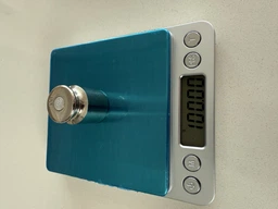 Весы цифровые (3000г/±0.1г) с функцией счета и съемной крышкой UFT DTS-3000 фото от покупателей 2