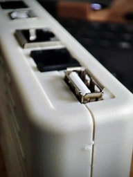Тестер кабельний, RJ45 / RJ12 (без батарейки в комплекті) Q50