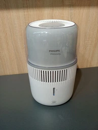Увлажнитель воздуха PHILIPS 5000 series HU5710/00 фото от покупателей 19