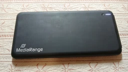 УМБ MediaRange 25000 mAh 22.5W Black (MR754)
