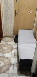 Матрац-трансформер Flexio Base 200х80 Сірий фото от покупателей 4