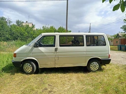 Автомобільні ковпаки Kenguru Rex Crafter R16 4 шт Сріблясті фото від покупців 2