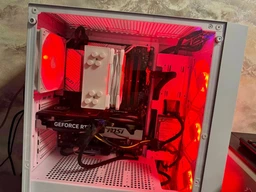 Материнська плата MSI PRO B760-P II (s1700, Intel B760, PCI-Ex16)