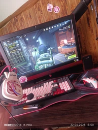 Навушники A4Tech Bloody g575 Naraka