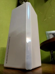 Wi-Fi Mesh система Xiaomi Mesh System AX3000 NE 2-Pack (DVB4458GL) EU