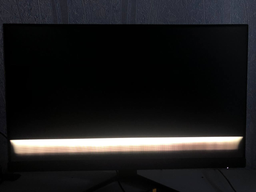 Монитор 23.8" MSI G2412 -- FHD IPS / 170Hz / 1ms MPRT / 8-Bit / sRGB 103% / FreeSync Premium / G-Sync Compatible фото от покупателей 9