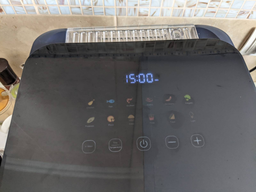 Мультипіч PANASONIC NF-CC600ATS фото від покупців 1
