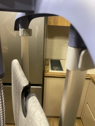 Відпарювач для одягу Electrolux E7US1-4MN фото от покупателей 3