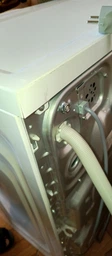 Пральна машина автоматична Indesit IM 642B MY TIME UA фото від покупців 1
