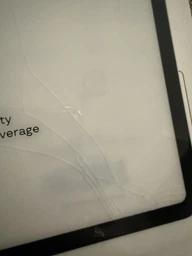 Захисне скло BeCover 10D для планшета Apple iPad Air (4/5) 2020/2022 10.9" Black (BC_710575)