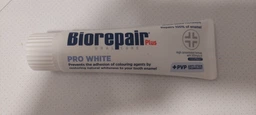 Зубна паста BioRepair Plus Pro White 75 мл фото от покупателей 1