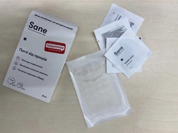 Патчи Sane от прыщей 36 шт (4820266831967)