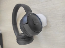 Наушники JBL TUNE 510 BT Black (JBLT510BTBLKEU) фото от покупателей 5