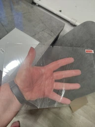 Захисне скло для планшета Xiaomi Redmi Pad SE ArmorStandart Glass.CR (ARM70040) фото від покупців 1