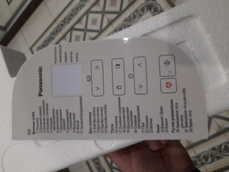 Хлебопечка PANASONIC SD-R2520WTS фото от покупателей 17