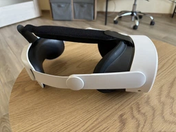 Кріплення-ремінець голови T1 для Meta Oculus Quest 3, 3S фото від покупців 4