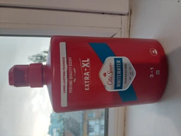 Гель для душу Old Spice Whitewater 3-в-1 400 мл (8700216856812) фото от покупателей 1