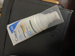 Дневной увлажняющий крем CeraVe для нормальной и сухой кожи лица с SPF30 52 мл (3337875840620) фото от покупателей 1