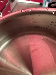 Набор посуды Tefal Nordica 10 предметов (H852SA56) фото от покупателей 9