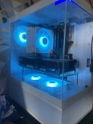 Відеокарта Palit GeForce RTX 3080 GameRock фото от покупателей 1