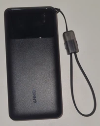 УМБ Anker PowerCore 20000 mAh 30W PD Black (A1384G11) фото от покупателей 6