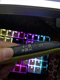 Сменное плавающее лезвие Philips OneBlade 360 QP420/50 2 шт (8710103997153) фото от покупателей 1
