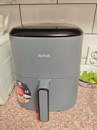 Мультипіч TEFAL Easy Fry Max EY245310 фото від покупців 1