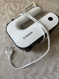 Миксер BOSCH MFQ4020 фото от покупателей 1