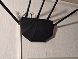 Маршрутизатор Tenda RX2 Pro WiFi6 / AX1500 / 1 Гбіт/с фото від покупців 1