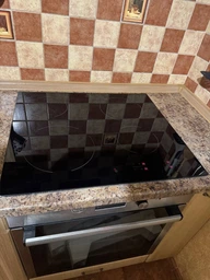 Встраиваемая поверхность ELECTROLUX EHF6240IOK (949492250)