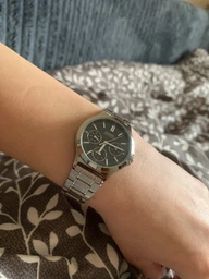 Часы Casio LTP-V300D-7A2 фото от покупателей 3