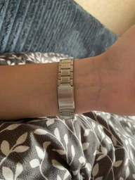 Часы Casio LTP-V300D-7A2 фото от покупателей 2