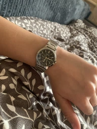 Часы Casio LTP-V300D-7A2 фото от покупателей 1