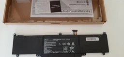 Аккумулятор для ноутбука ASUS ZenBook UX303L (C31N1339) 11.31V 4300mAh (NB430895)