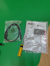 Монитор 27" 2E GAMING G2724BU (2E-G2724BU-01.UA)
